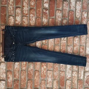 H&M Mama Maternity Jeans